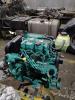 Капитальный ремонт судового двигателя Volvo Penta D1-30